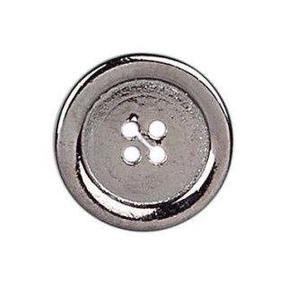 fornituras confeccion botones con agujeros 02960 32 CF Bisuteria Mateo